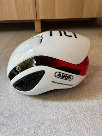 Gebrauchtes ABUS GameChanger Helmet bike — Bild 2 von 7