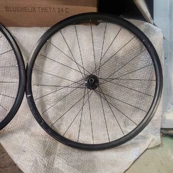 Gebrauchtes Bontrager Paradigm 2021 Wheels