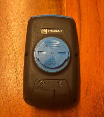 Garmin Edge 800 bike usato — immagine 3 di 10