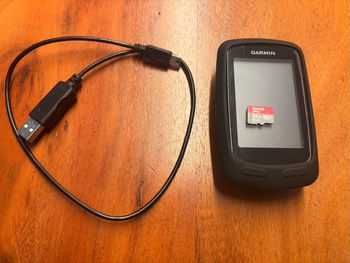 Garmin Edge 800 Cycling Accessories d'occasion