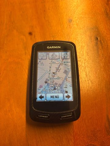 Garmin Edge 800 bike usato — immagine 10 di 10
