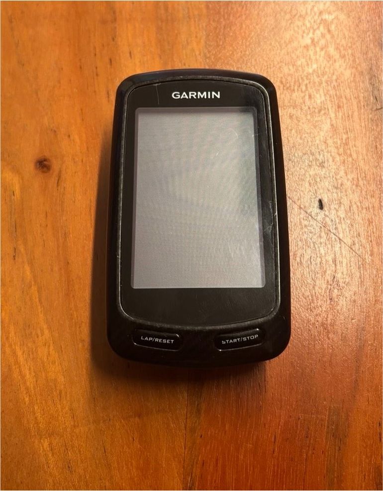Garmin Edge 800 bike usato — immagine 2 di 10