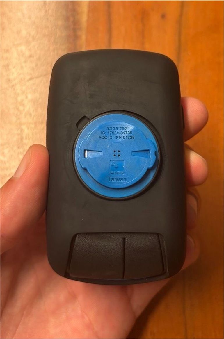 Garmin Edge 800 bike usato — immagine 6 di 10