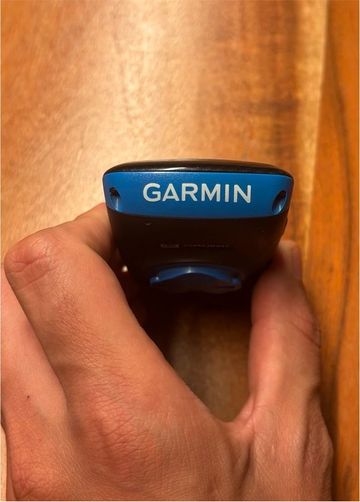 Garmin Edge 800 bike usato — immagine 4 di 10