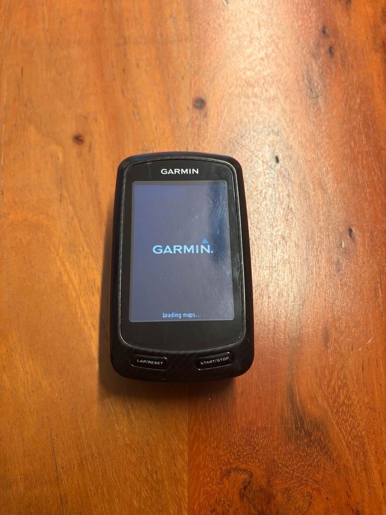 Garmin Edge 800 bike usato — immagine 7 di 10