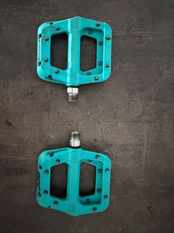 Brugt Race Face Chester 2025 bike — billede 2 af 6