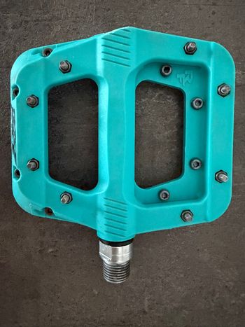 Brugt Race Face Chester 2025 bike — billede 6 af 6