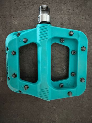 Brugt Race Face Chester 2025 bike — billede 5 af 6