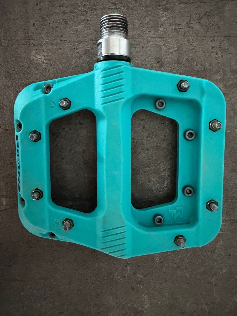 Brugt Race Face Chester 2025 bike — billede 5 af 6