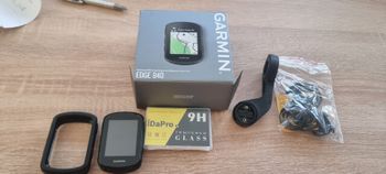 Used Garmin Edge 840 GPS Cycling Computer 2025 Cycling Accessories