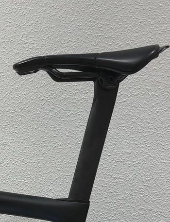 Used Specialized S-Works Tarmac SL7 Seatpost 2024 Saddles & Seatposts