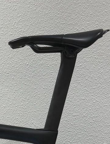 Brugt Specialized S-Works Tarmac SL7 Seatpost 2024 Saddles & Seatposts
