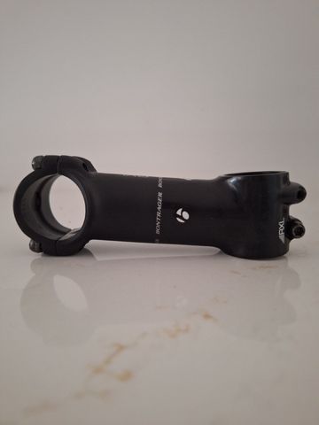 Used Bontrager RXL Stem 2020 Cockpit