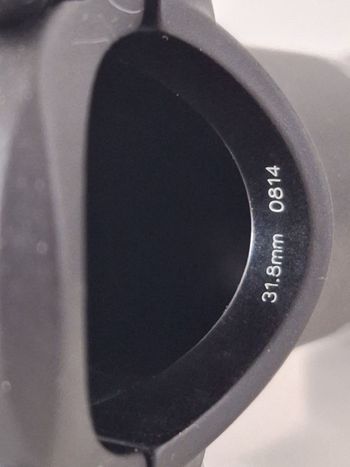 Used Bontrager RXL Stem 2020 bike — image 5 of 5
