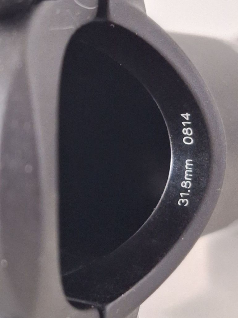 Used Bontrager RXL Stem 2020 bike — image 5 of 5
