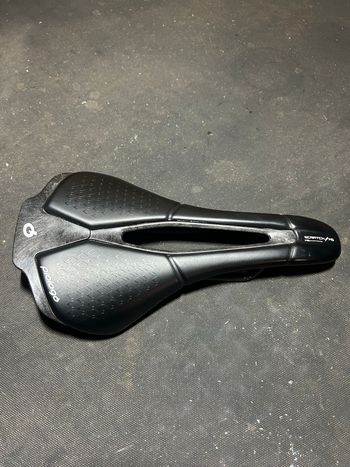 Brugt Prologo Scratch M5 140 PAS bike — billede 2 af 6