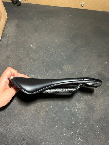 Brugt Prologo Scratch M5 140 PAS bike — billede 3 af 6