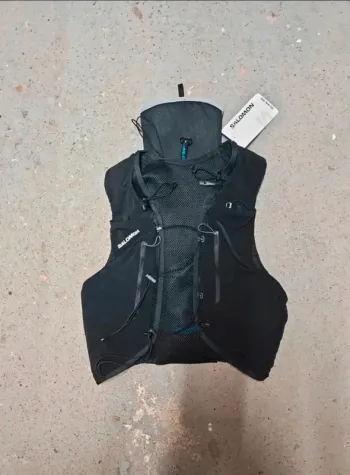 Used Salomon ADV Skin 12 bike — image 3 of 3