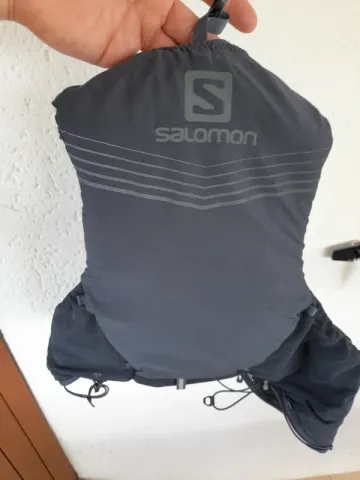 Gebrauchtes Salomon ADV Skin 5 Running Accessories