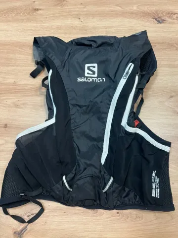 Brugt Lightweight SKIN PRO 10+3 SET Running Accessories
