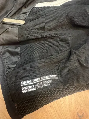 Used Lightweight SKIN PRO 10+3 SET bike — image 4 of 7