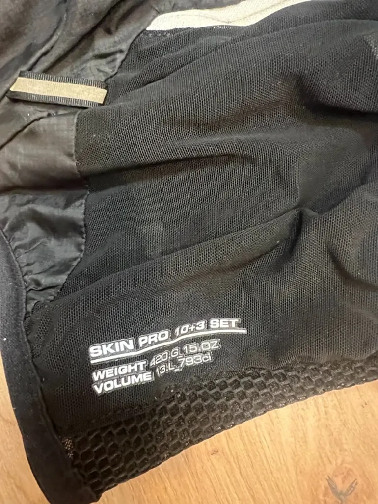 Used Lightweight SKIN PRO 10+3 SET bike — image 4 of 7