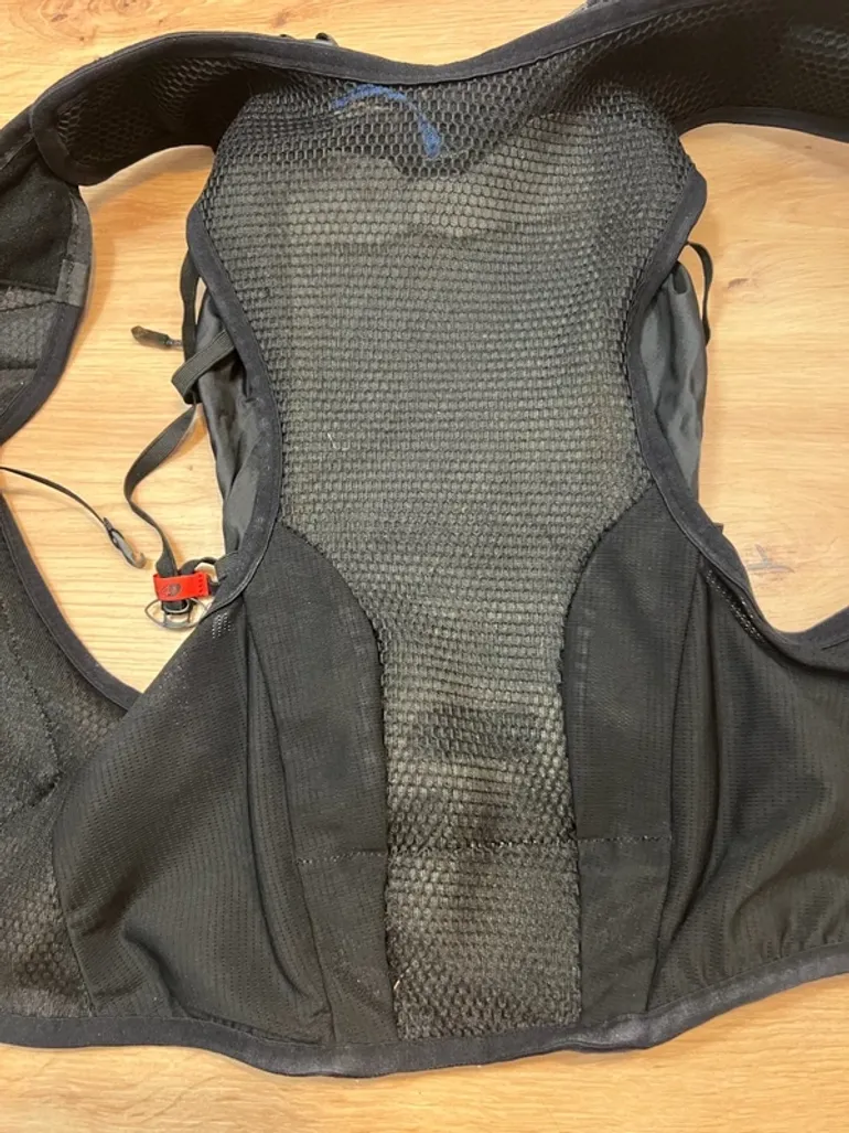 Used Lightweight SKIN PRO 10+3 SET bike — image 6 of 7