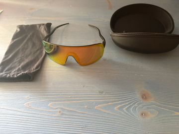 Gebrauchtes Out of Optics Rams 2025 Cycling Accessories