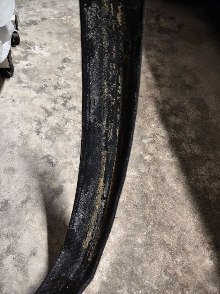 Used Schwalbe Pro One TLE 2026 bike — image 2 of 3