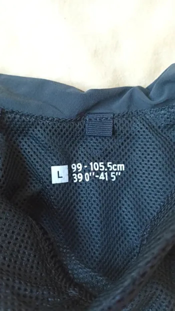 Used Salomon Sense Pro 10 bike — image 3 of 3