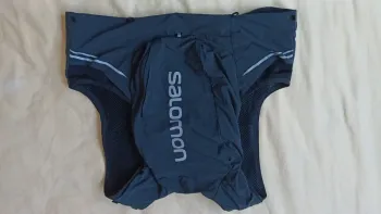 Used Salomon Sense Pro 10 bike — image 2 of 3