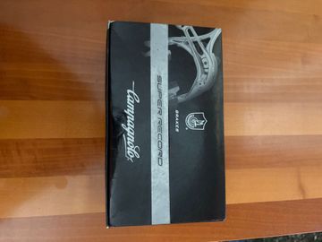Campagnolo super record d skeleton Brakes usato