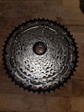 Tweedehands Shimano Deore XT 2026 bike — afbeelding 2 van 9