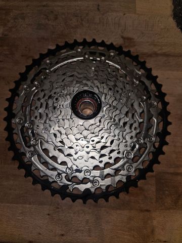 Used Shimano Deore XT 2026 bike — image 2 of 9