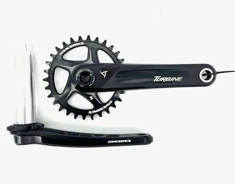 Tweedehands Shimano Deore XT 2026 bike — afbeelding 9 van 9