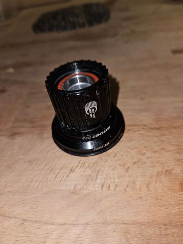 Used Shimano Deore XT 2026 bike — image 7 of 9