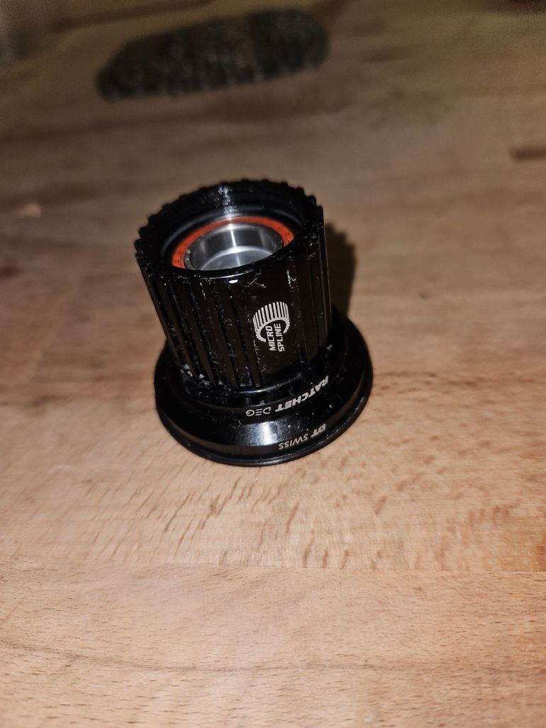 Tweedehands Shimano Deore XT 2026 bike — afbeelding 7 van 9