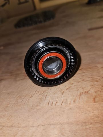 Used Shimano Deore XT 2026 bike — image 8 of 9