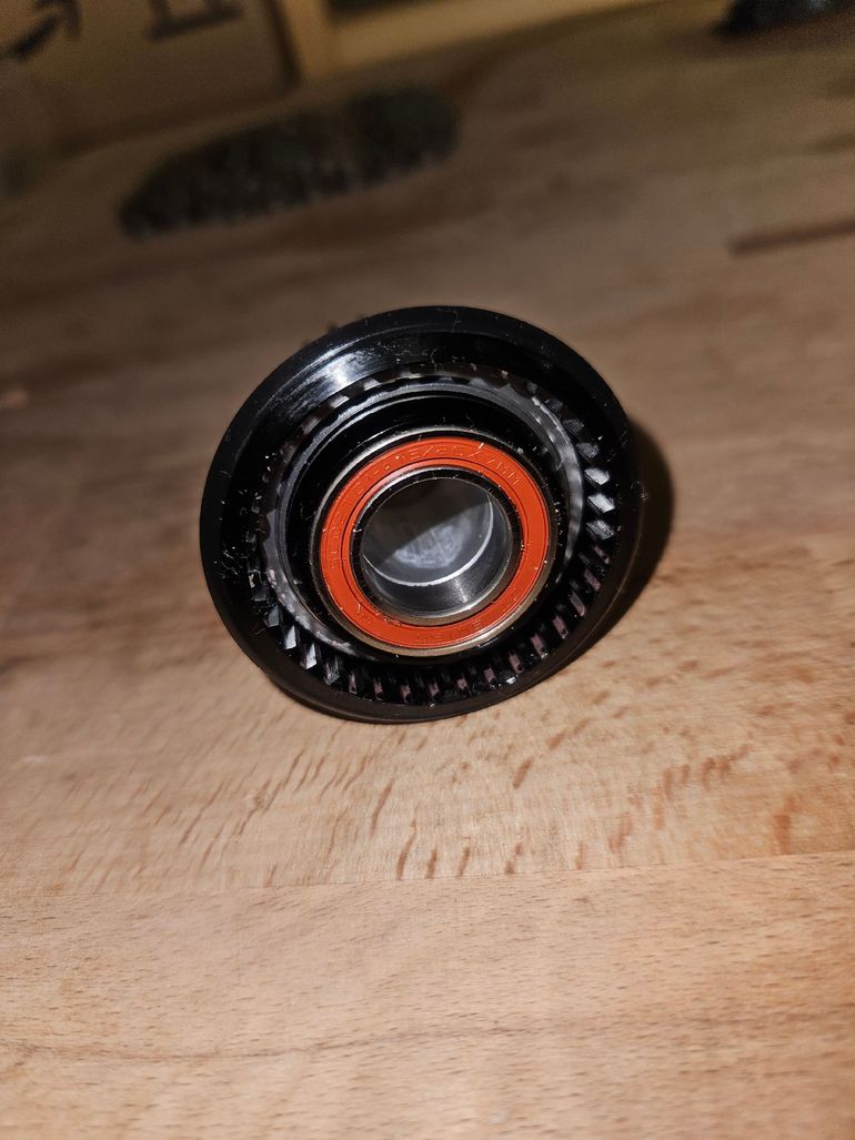 Tweedehands Shimano Deore XT 2026 bike — afbeelding 8 van 9