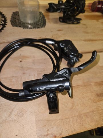 Used Shimano Deore XT 2026 bike — image 5 of 9