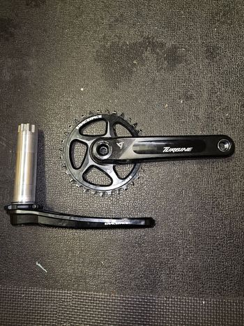 Used Shimano Deore XT 2026 bike — image 9 of 9