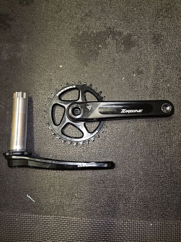 Used Shimano Deore XT 2026 bike — image 9 of 9