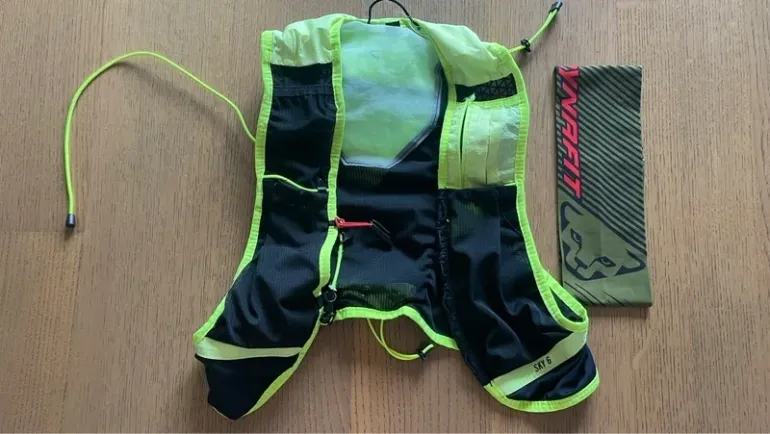 Used Dynafit SKY 6 bike — image 5 of 8
