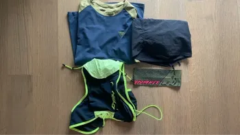 Used Dynafit SKY 6 Running Accessories