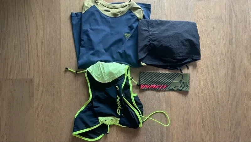 Used Dynafit SKY 6 Running Accessories