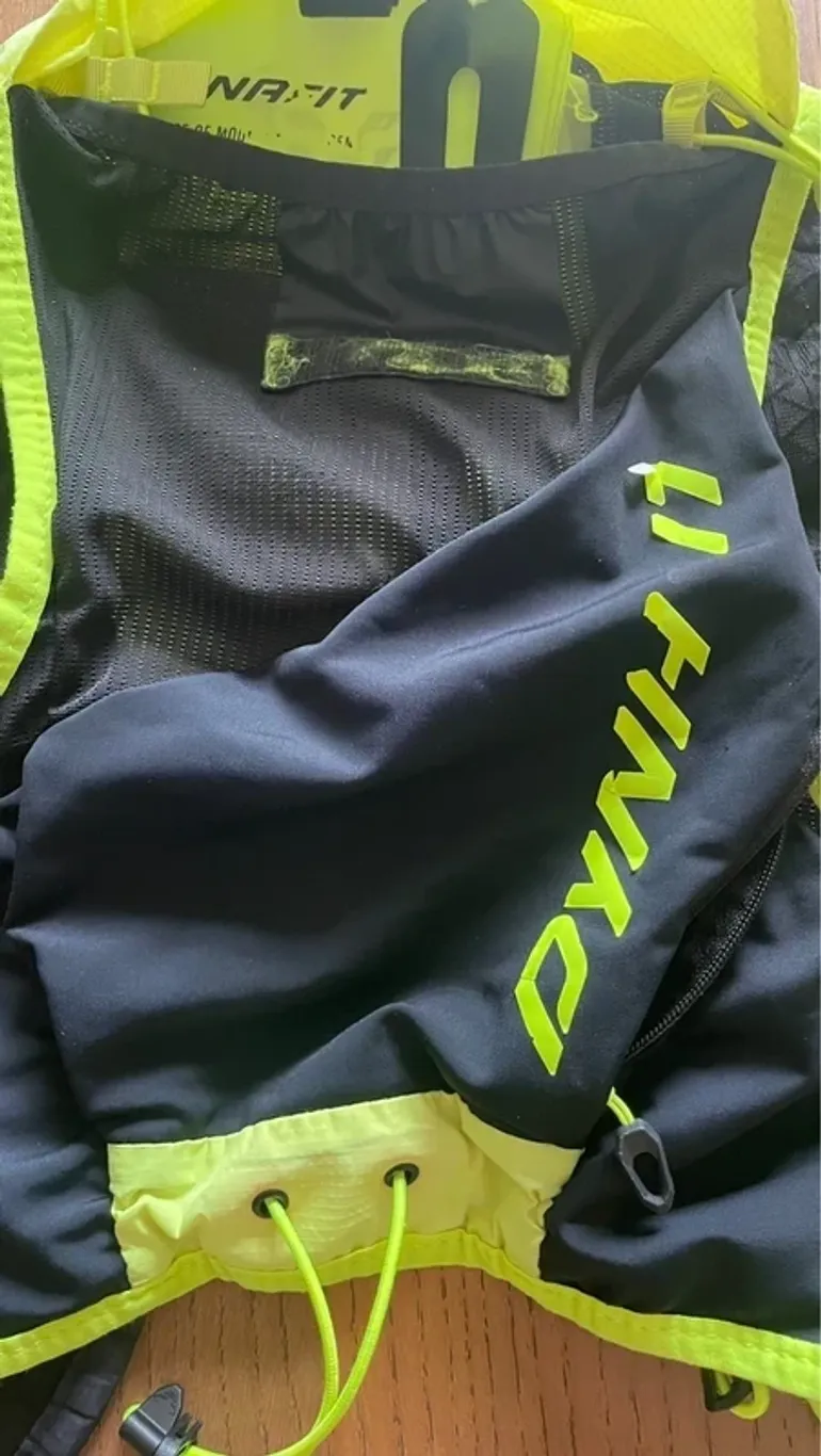 Used Dynafit SKY 6 bike — image 8 of 8