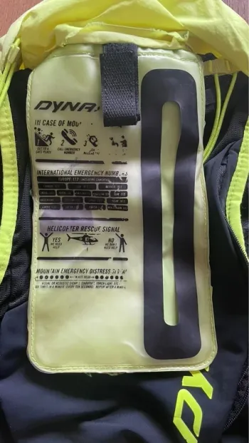 Used Dynafit SKY 6 bike — image 7 of 8