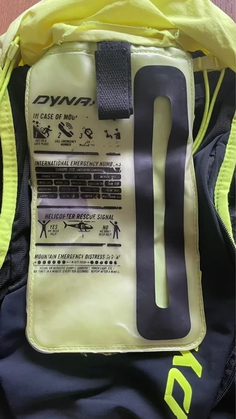 Used Dynafit SKY 6 bike — image 7 of 8