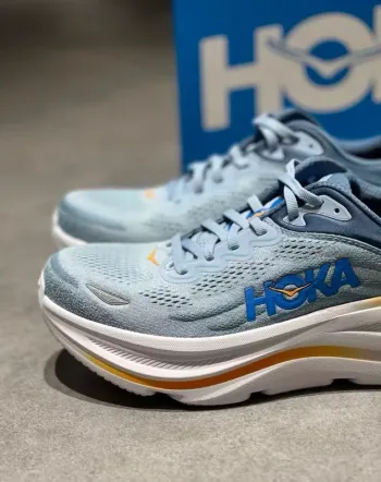 Used Hoka Bondi 9 bike — image 4 of 6