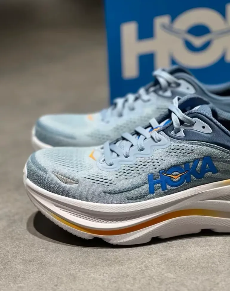 Used Hoka Bondi 9 bike — image 4 of 6